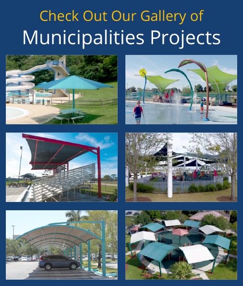 Municipalities Projects