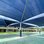 outdoor classrooms structures