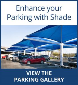 Enhance your Parking with Shade: View the Parking Gallery
