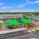 Sunguard Shade Sails