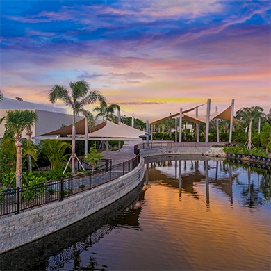 The Ora, Sarasota